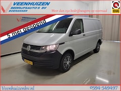Volkswagen Transporter - 2.0TDI Euro 6