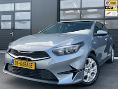 Kia Cee'd - Ceed 1.0 T-GDi DynamicLine|CARPLAY|STOEL-, STUURVERW|CAMERA|CRUISE|CLIMATE|1E EIG.|INCL.BT
