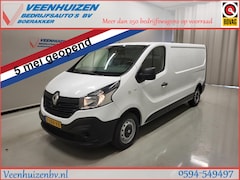 Renault Trafic - 1.6dCi L2/H1 Euro 6