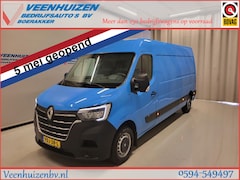 Renault Master - 2.3dCi 150pk L3/H2 Euro 6