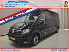 Volkswagen Crafter - 2.0TDI L4/H3 Euro 6