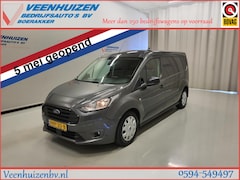 Ford Transit Connect - 1.5EcoBlue L2/H1 Automaat Euro 6