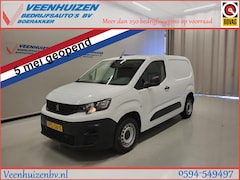 Peugeot Partner - 1.5BlueHDI Euro 6