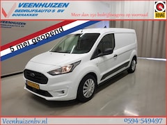 Ford Transit Connect - 1.5EcoBlue L2/H1 Trekhaak Euro 6