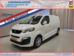 Peugeot Expert - 2.0BlueHDI 123pk L2/H1 Euro 6