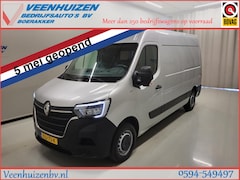 Renault Master - 2.3dCi 180pk L2/H2 Trekhaak Euro 6