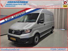 Volkswagen Crafter - 2.0TDI L3/H3 Automaat Euro 6