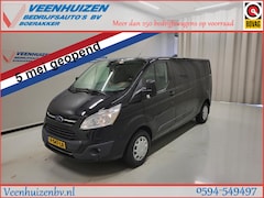 Ford Transit Custom - 2.0TDCI L2/H1 Euro 6
