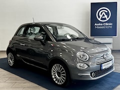 Fiat 500 - 1.2 Lounge 12 MDN GARANTIE | CRUISE | PANO