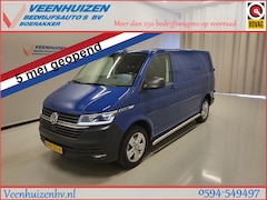 Volkswagen Transporter - Bulli 2.0TDI 150pk Automaat Euro 6