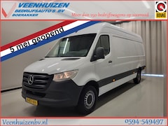 Mercedes-Benz Sprinter - 316CDI L3/H2 Trekhaak Euro 6