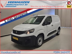 Peugeot Partner - 1.5BlueHDi Euro 6