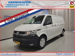 Volkswagen Transporter - 2.0TDI 150pk L2/H1 Automaat Euro 6