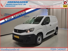 Peugeot Partner - 1.5BlueHDi 100pk Euro 6
