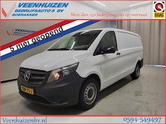 Mercedes-Benz Vito - 114CDI L2/H1 Automaat Trekhaak Euro 6