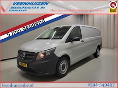 Mercedes-Benz Vito - 111CDI L3/H1 Trekhaak Euro 6