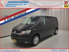 Volkswagen Transporter - 2.0TDI 150pk L2/H1 Automaat Euro 6