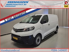 Toyota ProAce Worker - 2.0D 145pk Euro 6