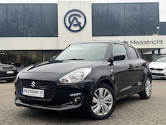 Suzuki Swift - 1.2 Select Smart Hybrid | 12 MDN GARANTIE | AIRCO | MULTIMEDIA |