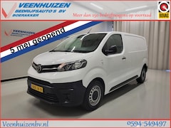 Toyota ProAce Worker - 2.0D 145pk Euro 6