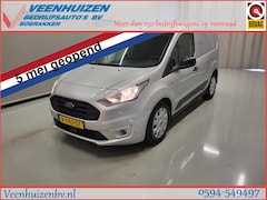Ford Transit Connect - 1.5EcoBlue 100PK Euro 6