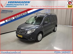 Mercedes-Benz Citan - 109CDI Imperiaal Euro 6