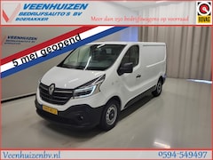 Renault Trafic - 2.0dCi 146pk Automaat Euro 6