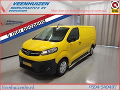 Opel Vivaro - 1.5CDTI L3/H1 Euro 6
