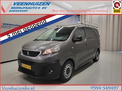 Peugeot Expert - 1.6BlueHDI Trekhaak Imperiaal Euro 6