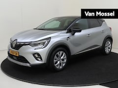 Renault Captur - 1.3 TCe 130 Intens | Navigatie | Camera | Trekhaak