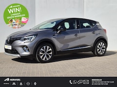 Renault Captur - 1.6 E-Tech Plug-in Hybrid 160 Intens Automaat / Cruise control / Keyless Entry/Start / Ach