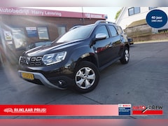 Dacia Duster - 1.2 Tce 125pk Start Comfort Navigatie Trekhaak