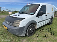 Ford Transit Connect - T220S 1.8 TDCi AIRCO. INRUILKOOPJE