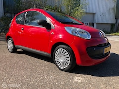 Citroën C1 - 1.0-12V Séduction