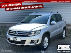 Volkswagen Tiguan - 1.4 TSI Sport&Style 4Motion NIEUWSTAAT