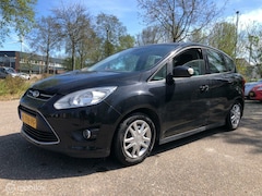 Ford C-Max - 1.0 74kw Business Edition MOTOR SCHADE