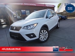 Seat Arona - 1.0 TSI 95pk Style