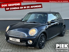 MINI Cooper - 1.6 YOUNGTIMER