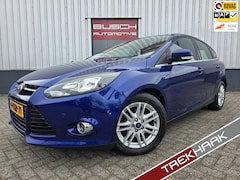 Ford Focus - 1.0 EcoBoost 5 deurs Edition Plus | VAN 2e EIG |