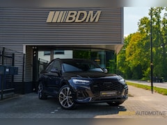 Audi Q5 - 55 TFSI e S edition