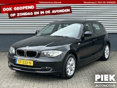 BMW 1-serie - 116i Corporate Business Line