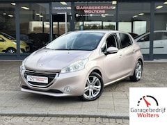 Peugeot 208 - 1.2 PureTech Allure stoelverwarming 5drs lmv