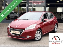 Peugeot 208 - 1.4 VTi Allure park.hulp cruise ecc nw apk