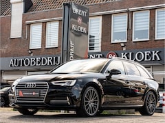 Audi A4 Avant - 1.4 TFSI Sport S line ORG NL 19 INCH CRUISE NAVI LED