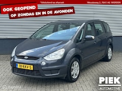 Ford S-Max - 2.0 Titanium TREKHAAK