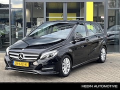 Mercedes-Benz B-klasse - 180 Lease Edition Ambition Airco | Cruise Control | Lichtmetalen velgen | Navigatie |