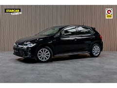 Volkswagen Polo - 1.0 TSI R-Line Pano |IQ Drive|ACC|Navi|Camera