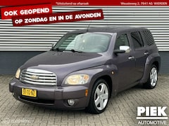 Chevrolet HHR - 2.4 LT AUTOMAAT
