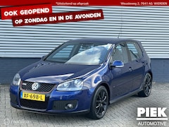 Volkswagen Golf - 2.0 TFSI GTI