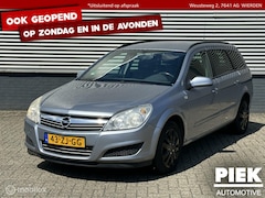 Opel Astra Wagon - 1.9 CDTi Cosmo TREKHAAK